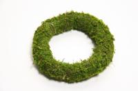 HBX Natural Living Krans asia mos ø20cm