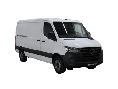 Mercedes Benz Sprinter