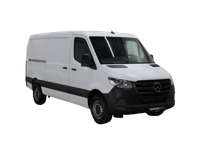 Mercedes Benz Sprinter