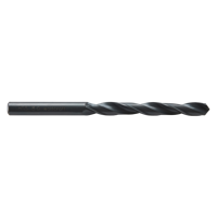 Wolfcraft Metaalboor | HSS R | Ø8,0 x 117mm | 1 stuk - 7510010