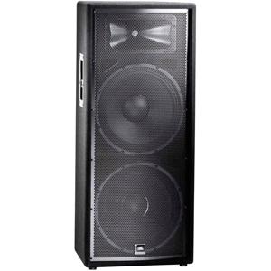 JBL JRX225 Passieve PA-speaker 38 cm 15 inch 500 W 1 stuk(s)