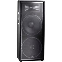 JBL JRX225 Passieve PA-speaker 38 cm 15 inch 500 W 1 stuk(s) - thumbnail