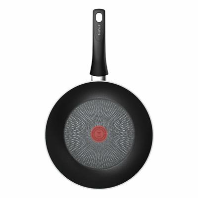 Pan Tefal FORCE BLACK 28C Zwart Aluminium Ø 28 cm