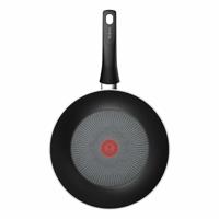Pan Tefal FORCE BLACK 28C Zwart Aluminium Ø 28 cm