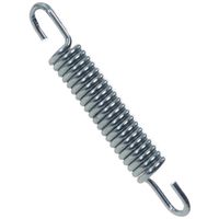 AMAZONAS AZ-3050000 accessoire voor hangmat Ophangset Zilver Gegalvaniseerd staal 120 kg - thumbnail