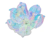 Kerstornament Magnolia Clip Ø13cm 1st