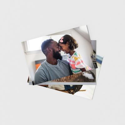 Foto's afdrukken - Premium foto mat 9 cm