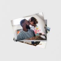 Foto's afdrukken - Premium foto mat 9 cm