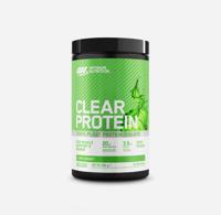 ON Clear Protein 100% Plant Protein Isolate - thumbnail