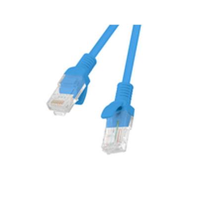 Kabel Ethernet LAN Lanberg PCU6-10CC-2000-B Blauw 20 m