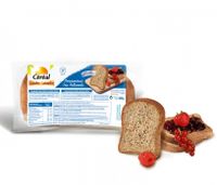 Cereal Brood Meergranen 400 gram