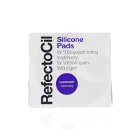 Refectocil Silicone Pads 1Stuks Refectocil Silicone Pads 1Stuks