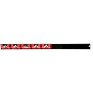 Polet All-Fix-5 Houders + Rail