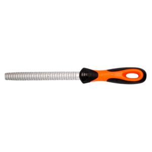 Bahco Halfronde Rasp 250mm - 6-342-10-1-2
