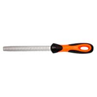 Bahco Halfronde Rasp 250mm - 6-342-10-1-2