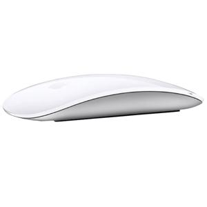 Apple Magic Mouse muis Kantoor Ambidextrous RF-draadloos + Bluetooth