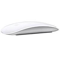 Apple Magic Mouse muis Kantoor Ambidextrous RF-draadloos + Bluetooth - thumbnail