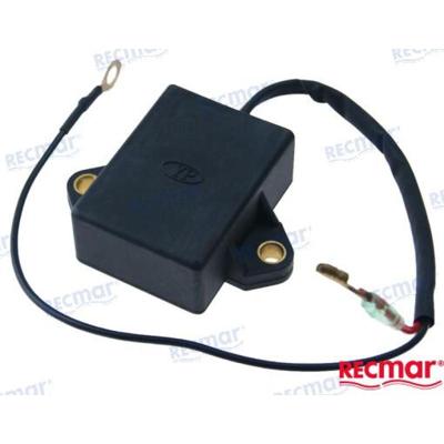 REPUESTOS MOTORES PAF20-05001500EI - CAPACITOR BM