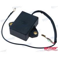 REPUESTOS MOTORES PAF20-05001500EI - CAPACITOR BM