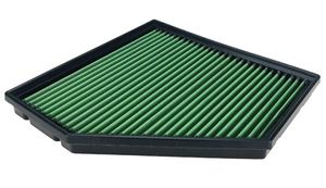 Green Vervangingsfilter P960570
