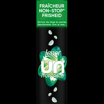 Lenor Unstoppables Geurbooster 235g bij Jumbo