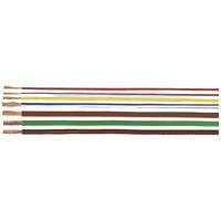 Helukabel 28514-500 Voertuigsnoer FLRY-B 1 x 0.75 mm² Roze 500 m