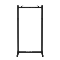 Half Rack - Focus Fitness Prestige 300 Half Rack - Focus Fitness Prestige 300