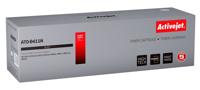 Activejet ATO-B411N (vervanging OKI 44574702; Supreme; 4000 pagina's; zwart)