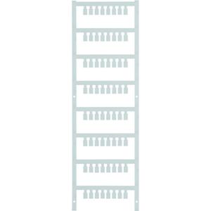 Weidmüller 1889780000 Apparaatmarkeerder Wit 320 stuk(s)