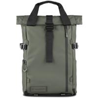 WANDRD PRVKE Rugzak V4 - Wasatch Green - 21L