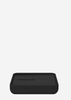 Marc O'Polo Marc O'Polo The Edge Soap holder Anthracite