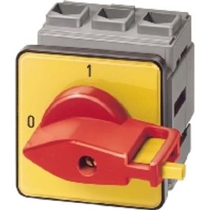 3LD2022-0TK11  - Safety switch 3-p 7,5kW 3LD2022-0TK11