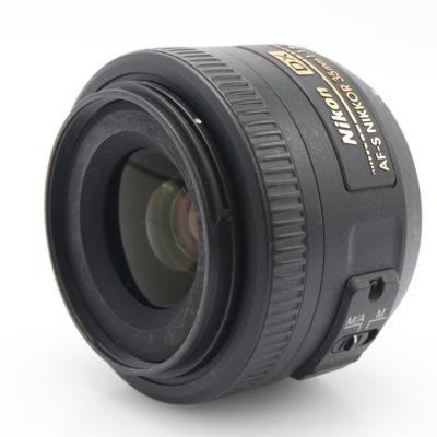 Nikon AF-S 35mm F/1.8G DX occasion
