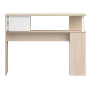 Bedombouw Charly - acaciakleur - 92,7x123,3x28,6 cm - Leen Bakker