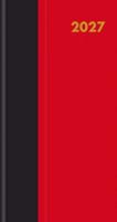 Combi Pocket Agenda 2027