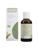 Purasana Puragem wollige sneeuwbal/viorne bio (50 ml)