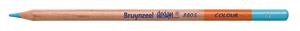 Bruynzeel Design Colour potlood - Smyrna-blauw