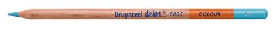 Bruynzeel Design Colour potlood - Smyrna-blauw