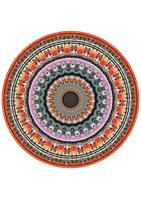 Moooi Carpets - Rond Vloerkleed Las Vegas Wool - 350 cm rond - thumbnail