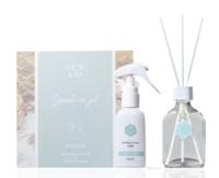 Sen & Zo Cadeauset riverside homefragrance & carspray