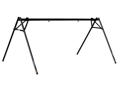 Unior fietsrek 10 fietsen event 2090mm x 1260mm