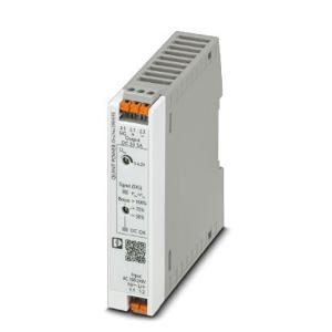 Phoenix Contact Quint 4-PS DIN-rail netvoeding 5 V/DC 3 A 15 W Aantal uitgangen: 1 x Inhoud: 1 stuk(s)