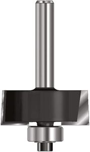 ENT Sponningfrees HM A/B 31.8/12.7mm, Met lager kolf 12mm - 7916640