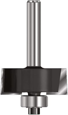 ENT Sponningfrees HM A/B 31.8/12.7mm, Met lager kolf 12mm - 7916640