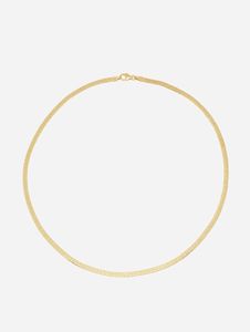 Abrazi Magic ERA Ketting Goud-S46