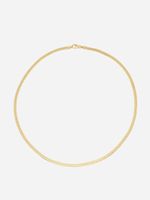 Abrazi Magic ERA Ketting Goud-S46