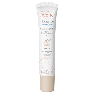 Avène Hydrance BB-Rich BB Rijk getinte Crème SPF30 40ml