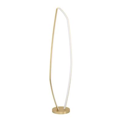 Eglo Gouden led staande lampVallerosa - 900919