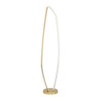 Eglo Gouden led staande lampVallerosa - 900919