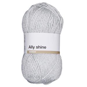 Ally shine Breigaren